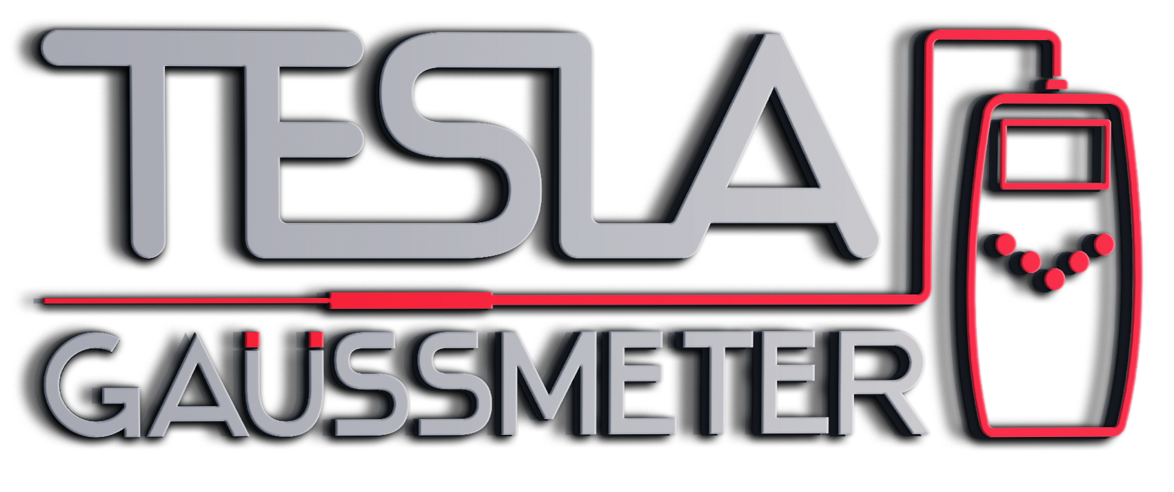 TESLA gaussmeter