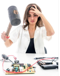 Prestations de Contrôle & Étalonnage