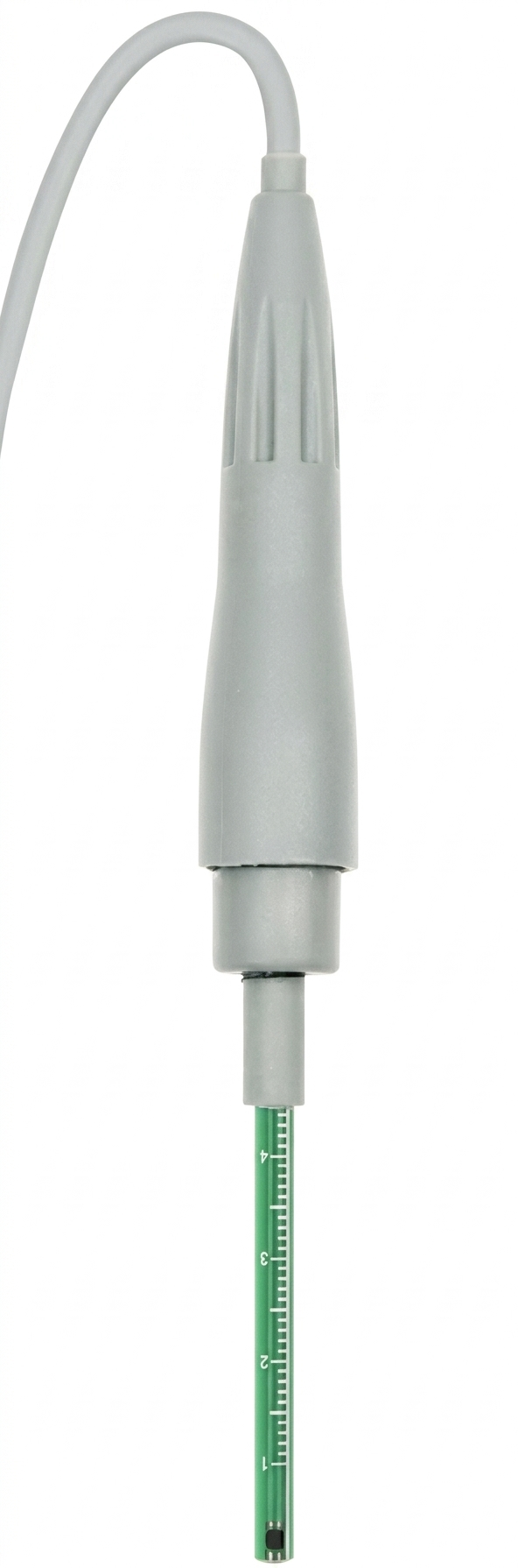 Sonde à effet Hall pour gaussmètre TESLA Basic — capteur de champ magnétique